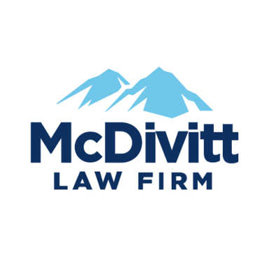 McDivitt Law Firm logo