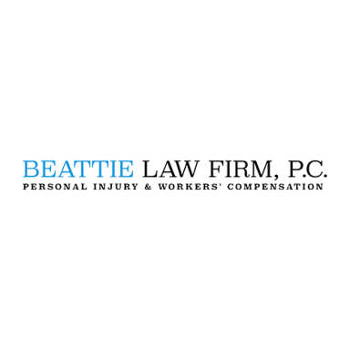 Beattie Law Firm, P.C. logo