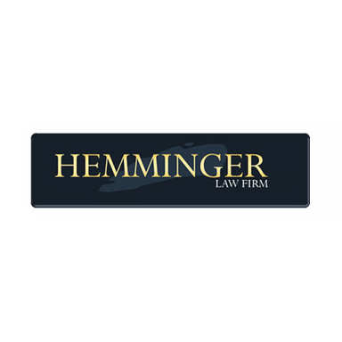 Hemminger Law Firm logo