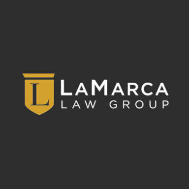 LaMarca Law Group logo