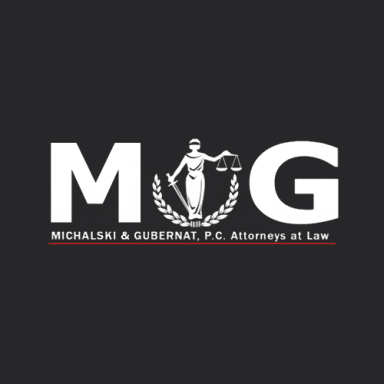 Michalski & Gubernat, P.C. Attorneys at Law logo