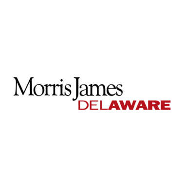 Morris James Delaware logo