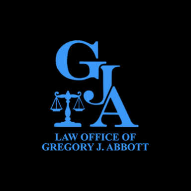 Law Office of Gregory J. Abbott logo