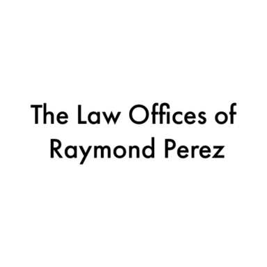 The Law Offices of Raymond Perez logo