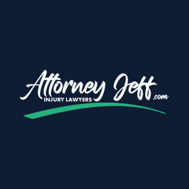 Attorney Jeff Car Accident Lawyer logo