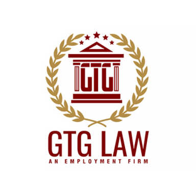 GTG Law logo