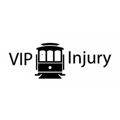 VIP Injury Law logo