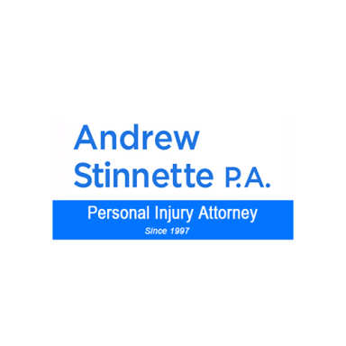 Andrew Stinnette, PA logo