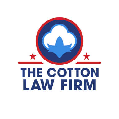 The Cotton Law Firm logo