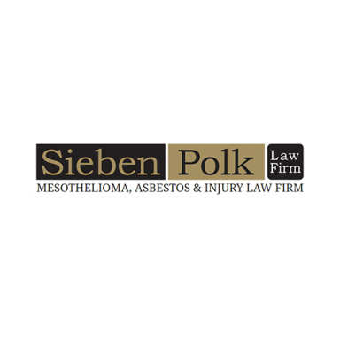 Sieben Polk Law Firm logo