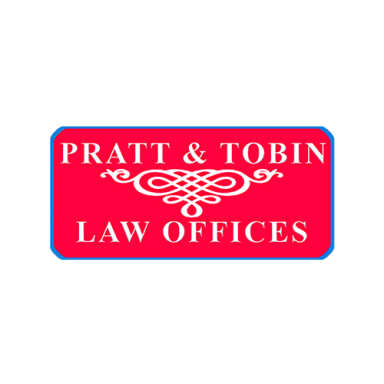 Pratt & Tobin Law Offices logo