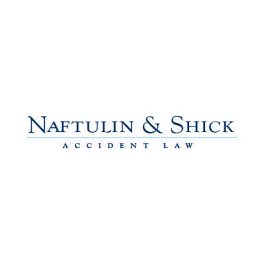 Naftulin & Shick logo