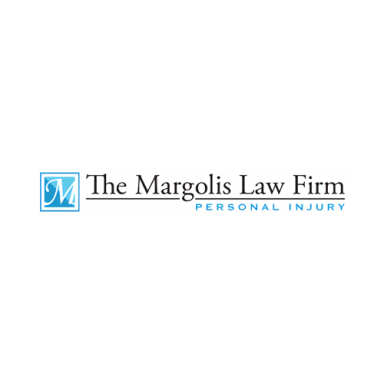 The Margolis Law Firm logo