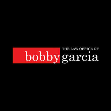 The Law Office of Bobby Garcia logo