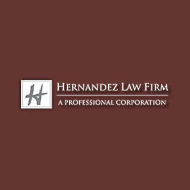 Hernandez Law Firm A Professional Corporation logo