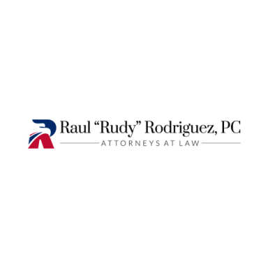 Raul “Rudy” Rodriguez, PC Attorneys at Law logo