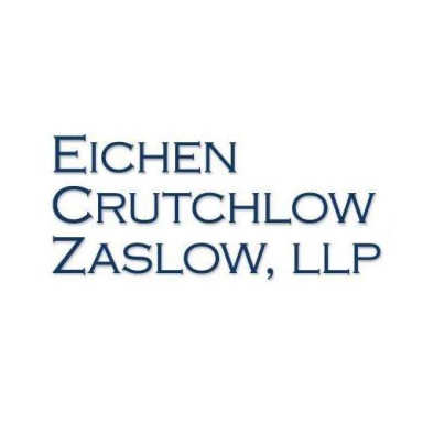 Eichen Crutchlow Zaslow, LLP logo