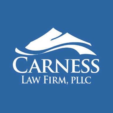 Carness Law Firm, PLLC logo