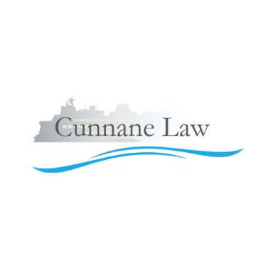 Cunnane Law logo