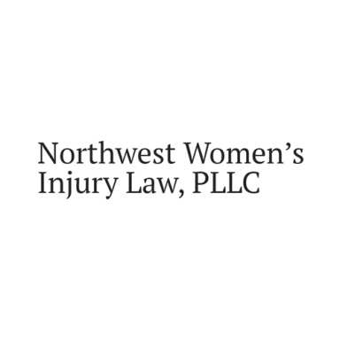 Northwest Women’s Injury Law, PLLC logo