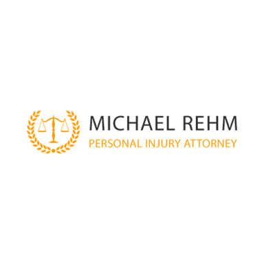 Michael Rehm logo