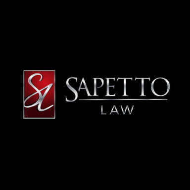 Sapetto Law logo