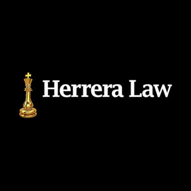 Herrera Law logo