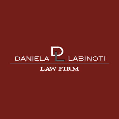 Daniela Labinoti Law Firm logo