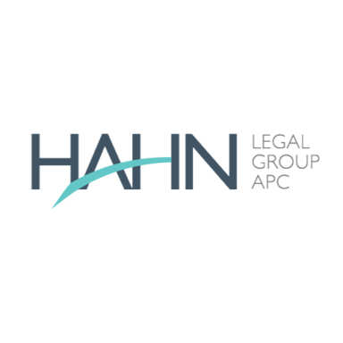 Hahn Legal Group APC logo