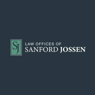 Law Offices of Sanford Jossen logo