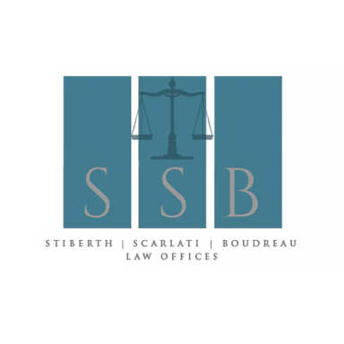 Stiberth, Scarlati & Boudreau Law Offices logo