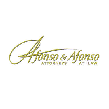 Afonso & Afonso Attorneys at Law logo