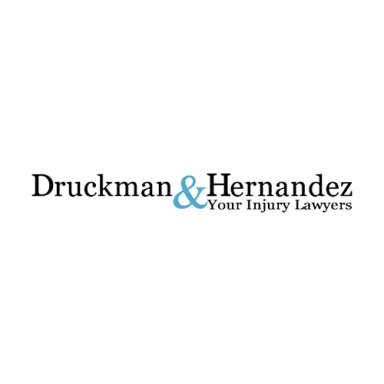 Druckman & Hernandez logo