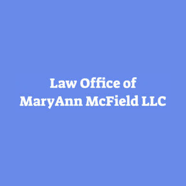 Law Office of MaryAnn McField LLC logo