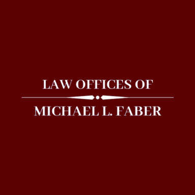 Law Offices of Michael L. Faber logo