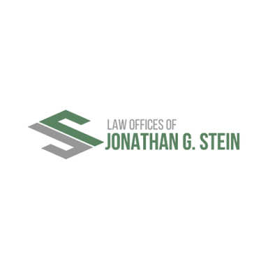 Law Offices of Jonathan G. Stein logo