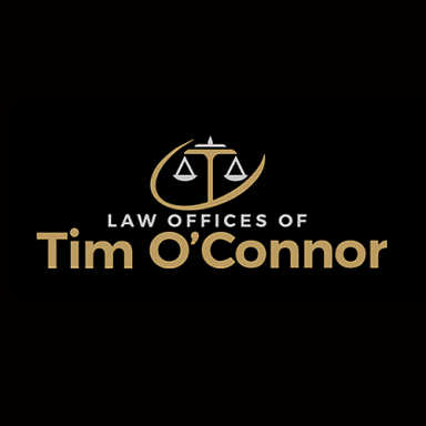 Law Offices of Tim O'Connor logo