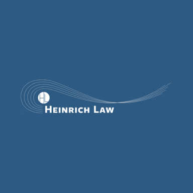 Heinrich Law logo