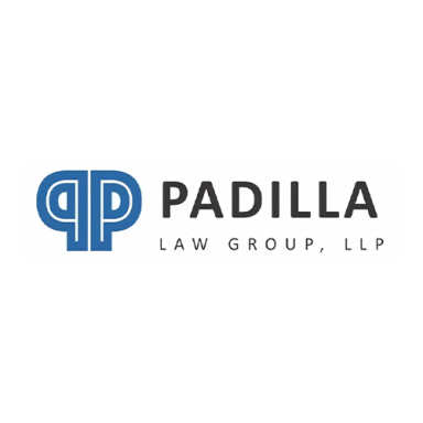 Padilla Law Group, LLP logo