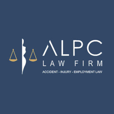 ALPC Law Firm logo