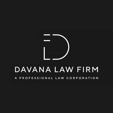 Davana Law Firm logo