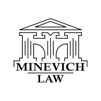 Minevich Law logo