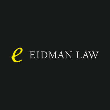 Eidman Law logo