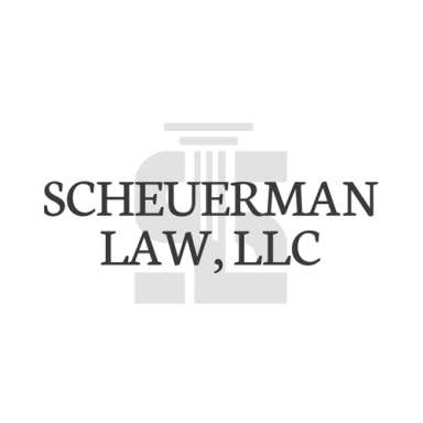 Scheuerman Law, LLC logo