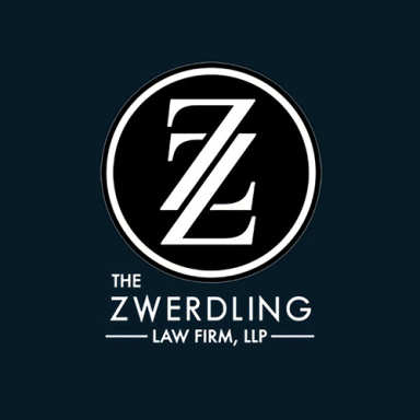 The Zwerdling Law Firm, LLP logo