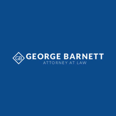 George Barnett Attorney at Law logo