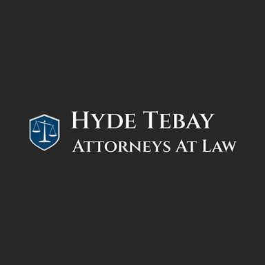 Hyde & Tebay Attorneys at Law logo