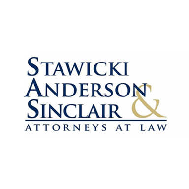 Stawicki Anderson & Sinclair Attorneys at Law logo