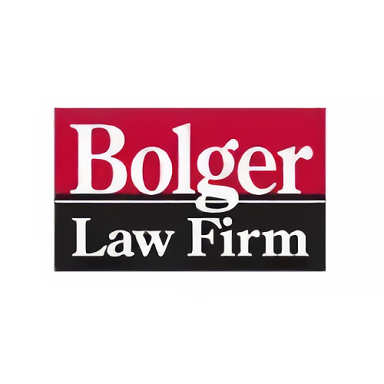 Bolger Law Firm logo