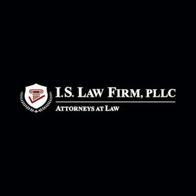 I.S. Law Firm, PLLC Attorneys at Law logo